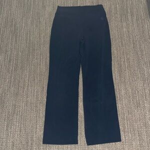 Patagonia stretchy loose fitting athletic pants